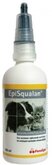 EpiSqualan oorreiniger 100 ml.