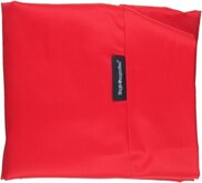 Dog's Companion Hoes Hondenkussen - L - 115 x 85 cm - Rood Coating