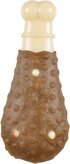 Flamingo Hondenspeelgoed Nylon Hide Kippenbout - 15
