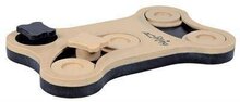 Trixie dog activity game bone hondenspel 31x20 cm