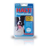 COA Halti Headcollar Maat 4
