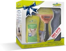 Furminator Verwenpakket - Grote Kortharige Honden - L