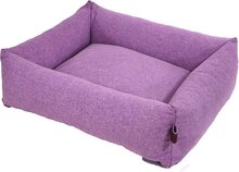 MAND SNUG ICONIC PINK 120X95CM