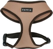 Puppia Hondentuig - S - borstomvang 32-44 cm - Beige