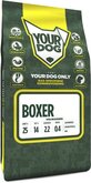 Yourdog Boxer Volwassen - 3 KG