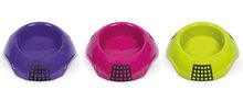 Mps - eetbak plastic luna mix 0.6 ltr