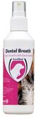 Dog & Cat Dental Breath - Tooth Spray