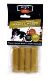 Fitness hard cheese