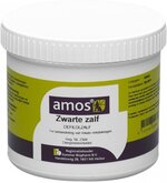 Amos Wondverzorgingsmiddel Zwarte zalf - Defifolzalf Reg.NL 2304 - 400 gr