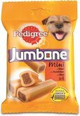 Pedigree Jumbone - Mini - 8 x 4 sticks - 1440 g