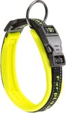 FERPLAST HONDENHALSBAND SPORT DOG C25/45 GEEL