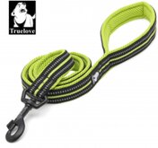 Truelove Hondenriem L 200 CM Groen