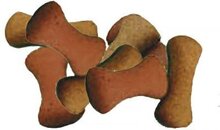 Jack Doggies Mini Kluif Hondensnack - 10 kg