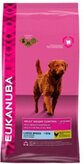 Eukanuba Dog Adult - Large Breed - Weight Control - Hondenvoer - 3 kg