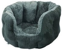 Yap Rimini Ovaal Bed 86x69x25 cm