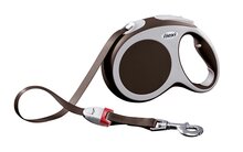 Flexi - vario tape bruin