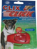 Coa clix whizz clicker met fluit