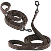 Truelove Hondenriem S 200 CM Bruin
