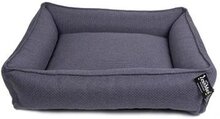 Lex & Max Berlin - Hondenmand - 120x85cm - Grijs