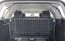 Hondenrek voor Chevrolet Tahoe (2006-2014)