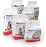 Savic Puppy Trainer Pads Medium 15St - Hondentoilet - 45 cm x 30 cm