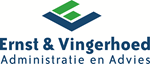 Logo Ernst & Vingerhoed Administratie en Advies