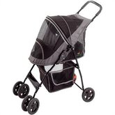 Ferplast buggy globetrotter 80x42x95 cm