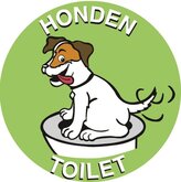 Bord Hondentoilet