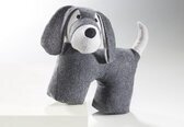 Deurstop hond deurstopper thema dieren