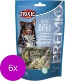 Trixie Premio Sushi Hapjes - Hondensnacks - 6 x Sushi 75 g