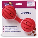 Premier busy buddy puppy waggle
