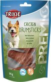 Trixie Drumsticks - Kip - 95 g