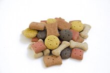 Jack doggies - engelse koekjes 1 kg