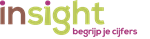 Logo Insight Administratie en Advies