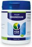 Puur Magnesium  Hond & Kat - 150 GR