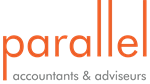 Logo Parallel Accountants & Adviseurs