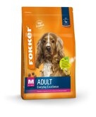 Fokker Adult M Gevogelte&Rijst - Hondenvoer - 13 kg (10-30kg)