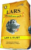 Lars Lam/Rijst Croc Hondenvoer - 12.5 kg