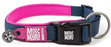 Max & Molly Halsband Matrix Roze L