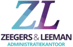 Logo Administratiekantoor Zeegers & Leeman