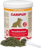 Vetripharm CANIPUR - Knobletten voedingssupplement hond - 500 g