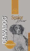DENKADOG SENIOR DINER HONDENVOER #95;_10 KG
