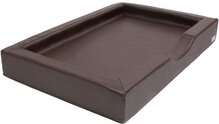 Hondenmand Visco Compact Style Bruin - 100 x 80 x 16 cm