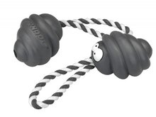 Coockoo Tornado F4 Rope Grijs > 27 kg
