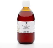 Groene Os Trias Omega Paard - 500 ml