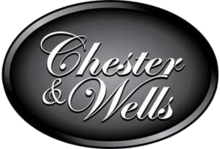 Chester & Wells dog beds