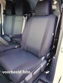 Opel Movano / Renault Master /Nissan Interstar II Stoelhoes set Stoel + bank STOF BJ 2003-2010