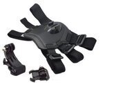 Fetch Dog Harness. Honden Harnas voor je GoPro camera