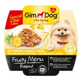 Gimdog FM Ragout Tonijn/Ananas/Groenten 100gr