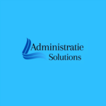 Logo Administratiesolutions